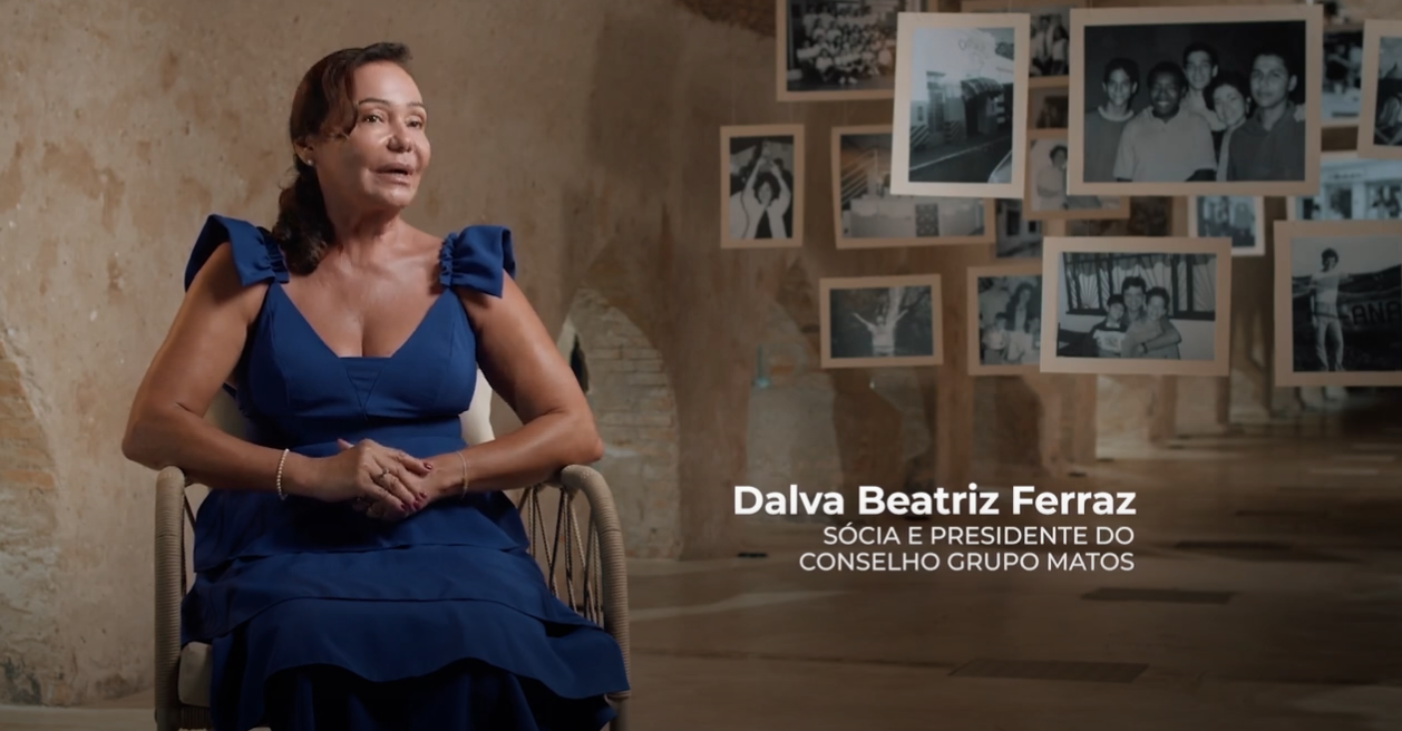 Dalva Beatriz Ferraz